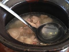 IMG_1494-土桥手掌鸡·26年灌县老味道(都江堰店)