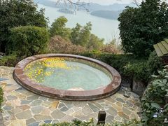 -天目湖涵田半山温泉