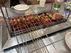 -小寒羊烧烤(凯瑞时代大厦店)