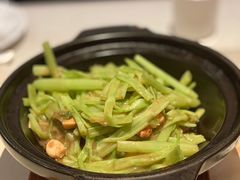 -肥仔文澳门猪骨煲(南京西路店)