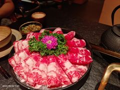 -色響火锅(恒隆广场店)