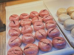 -祥禾饽饽铺·中式糕点(北京来福士店)