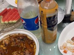 -锦海城市大酒店·上海酒楼(会馆浜路店)