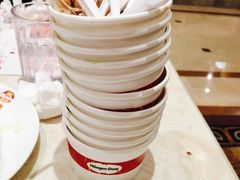 -芭菲盛宴·环球美食(袁家岗店)