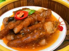 -唐乐宫·小厨餐厅