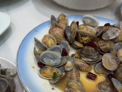 -来之顺海鲜菜馆·青岛菜·始于1993(栈桥店)