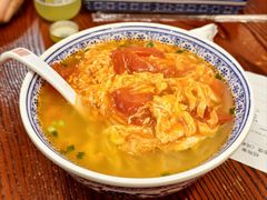 -福和面馆·始于2009(长寿路店)