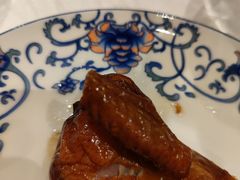 -景月阁空中食府(希尔顿酒店)