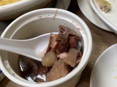 -百福麵家(新馬路店)
