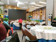 大堂-紫阳家宴(源深店)