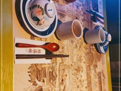 -桂满陇天书(南京德基旗舰店)