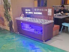 -君邦火锅(新疆大厦店)