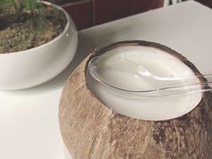 椰子冻-椰爺爺·椰子冻砵仔糕