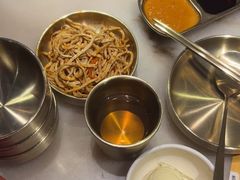 -韩宫宴烤肉·料理(苏州中心店)