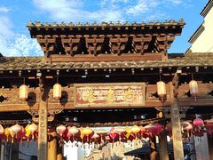 -泰宁旅游风景名胜区