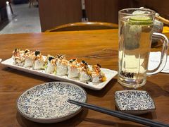 -白石的深夜食堂(济南万象城店)