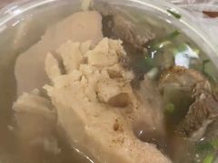 排骨藕汤-燕子煨汤(山海关路店)