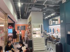 -海马体照相馆(佛山岭南站店)
