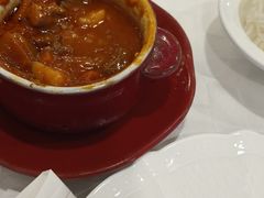 -新侨三宝乐西餐厅(崇文门店)