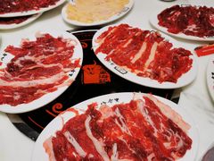 -八合里潮汕鲜牛肉火锅(深圳海岸城店)
