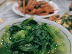-阿金大白·上海菜馆(新天地店)