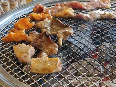 -顺鑫烧烤店(南庄店)