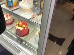 -CAKE BOSS 蛋糕老板(西单君太百货店)