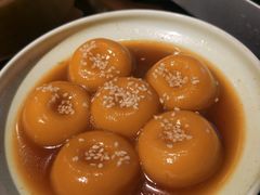 糖油粑粑-井水小厨·湘菜(活力广场店)