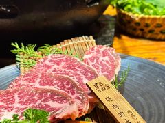 -黑牛の店·和牛烧肉(大悦城店)