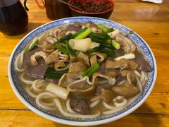 -锦泓老字号猪脏粉(东联大厦店)