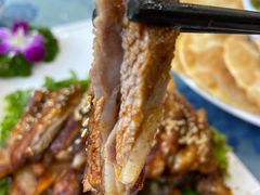 -老毛手抓·盐池滩羊非遗手抓(宁夏总店)