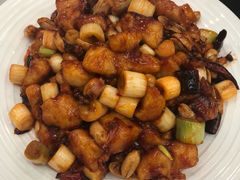 -玉林烤鸭店(定福庄店)