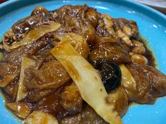 -小乐荟私房菜(宁海里店)