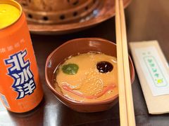 -南门涮肉(后海店)