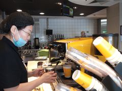 -麦当劳(湖光北街店)