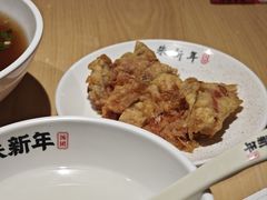 -朱新年·苏式汤团·面点(北寺塔店)