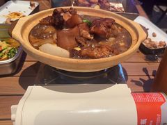 -功夫怪兽·烧烤(西工小街店)