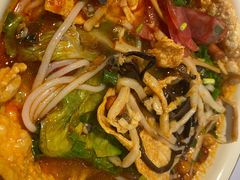 -丽丽三鲜螺蛳粉(田林路店)
