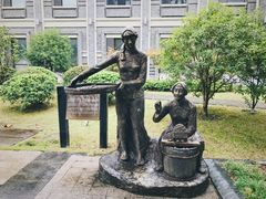 -中国丝业博物馆