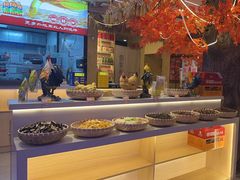 -徐家屯铁锅炖(宋家庄店)