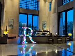 -三亚海棠湾万丽度假酒店