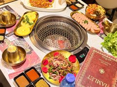 -炭之家·齐齐哈尔非遗烤肉·鲜切直供(中央大街店)