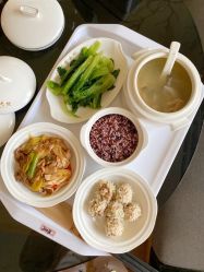 -安馨无忧月子中心(青秀店)