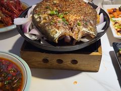 -叁宝烤肉• 西安烧烤(凤城十二路店)
