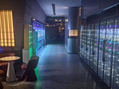 -碧涛阁水世界酒店(万家丽路店)