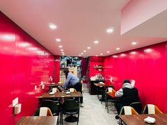 -蘑菇餐厅(马台街店)