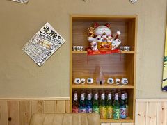 -千吉日本料理(日本一条街店)