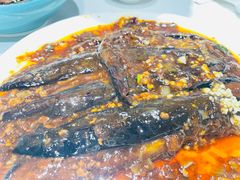 -萍香大厨·葱烧大鱼头(解放北路店)