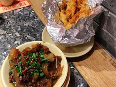 -蜀大侠火锅(森兰花园城店)