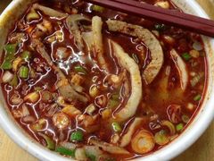 -阿叶羊杂碎(前进街店)